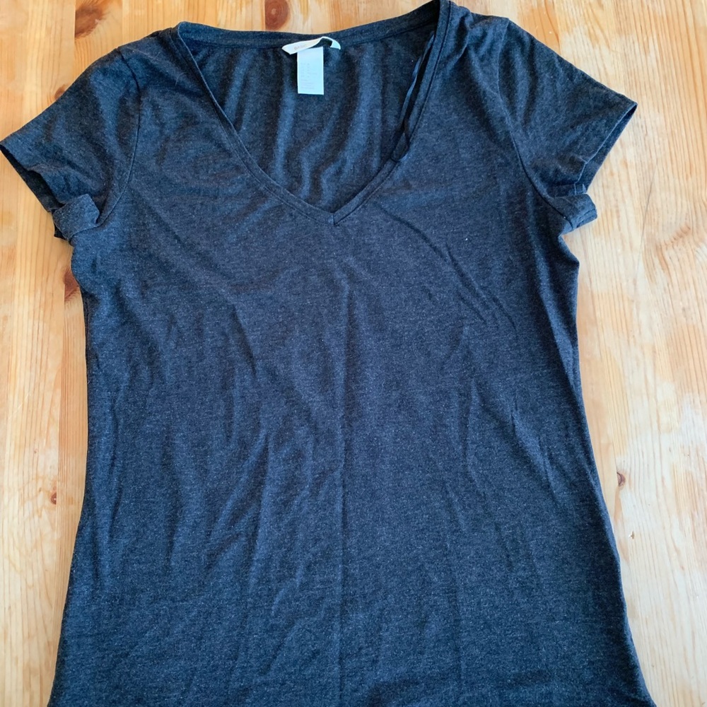 Basic tee